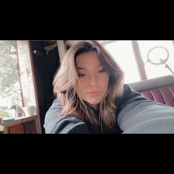 Brook Stanvick - Poshmark Profile Picture of Brook Stanvick (@brook36912) on Poshmark