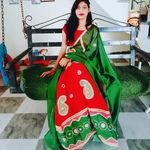 Profile Picture of dhakadsuteeksha🦋 (@sutee.ksha_) on Instagram