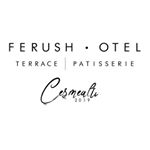 Profile Picture of Ferush Terrace | Patisserie (@ferushpatisserie) on Instagram