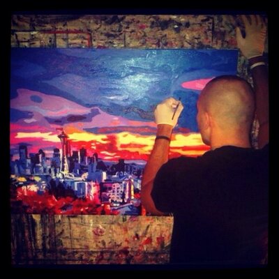 Aaron Hazel - Twitter Profile Picture of Aaron Hazel (@ahaze12) on Twitter