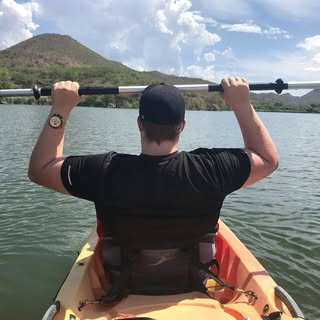 Profile Picture of Sean Matthew Klasen (@klasensean) on Instagram