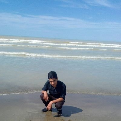 Profile Picture of Amir Razi (@amirrazi16) on Twitter