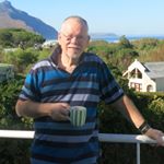 Profile Picture of Patrick Goff (@patricktheart) on Instagram