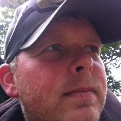 Profile Picture of Daniel Smallman (@Finsam1) on Twitter