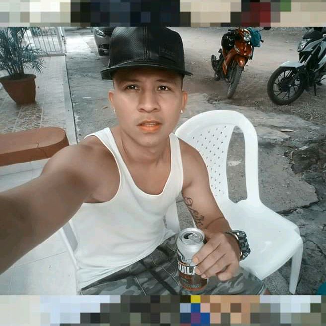 Profile Picture of Kevin Mozart (@kevinmozart0) on Tiktok