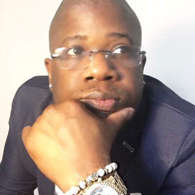 Profile Picture of Sylvester TJ Charles (@sly_the_teacher) on Twitter