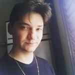 Profile Picture of Daniel Luciano Scrico (@daniel.scrico) on Instagram