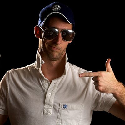 Profile Picture of Larry Parrish (@LarryParrish) on Twitter