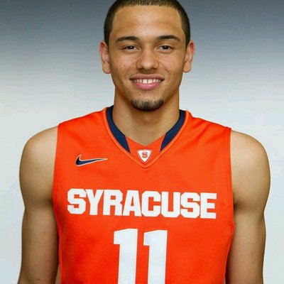 Profile Picture of Tyler Ennis (@Ty_Ennis2) on Twitter