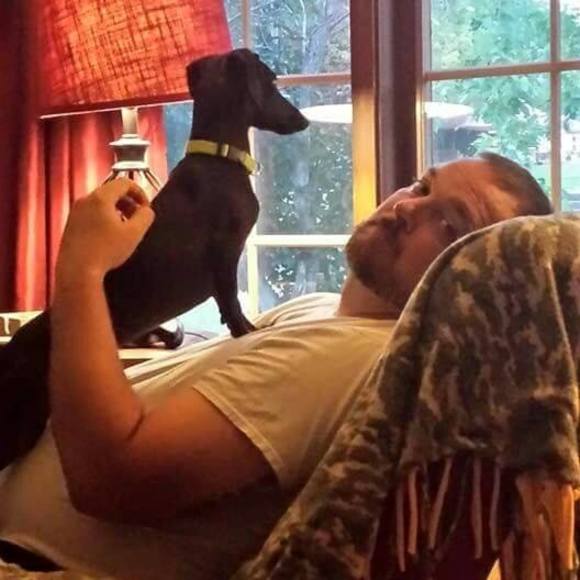 Profile Picture of Jason Hardenbrook (@jhardenbrook77) on Poshmark
