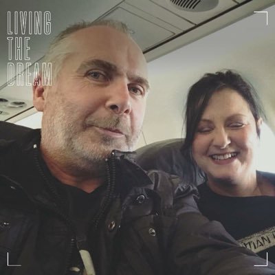 Profile Picture of Andy Preston (@andyfoil) on Twitter