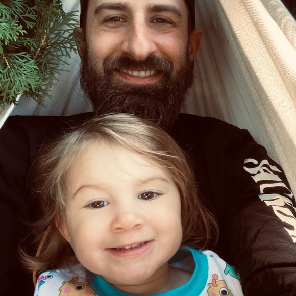 Profile Picture of David Amoroso (@davidamoroso) on Poshmark