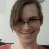 Profile Picture of Allison Usher (@allison-usher-2) on Quora