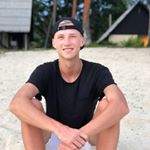 Profile Picture of Jared Horton (@ralphontop) on Instagram