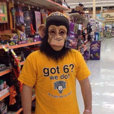 Profile Picture of Patrick Andrew Lacy (@LacyPatrick13) on Twitter