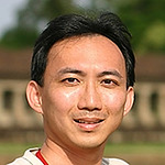 Profile Picture of Ben Lin (@benlin1963) on Flickr