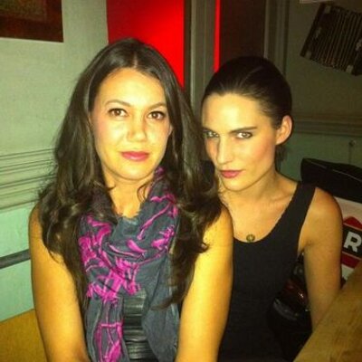 Profile Picture of Sophie Painteron Twitter
