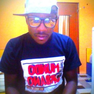 Profile Picture of Oscar Gonne Lorenzo Edu Ndong Nchama (@lorenzo_gonne) on Myspace