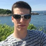 Profile Picture of Nathan Sterling (@nathansterling57) on Instagram