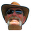 Profile Picture of Steven Gast (@TheSteveos3rdEye) on Flickr