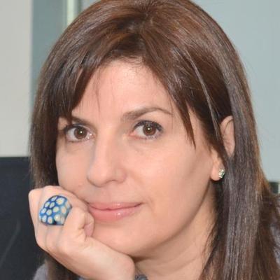 Profile Picture of Daniela Bouret Vespa (@danielabouret) on Twitter