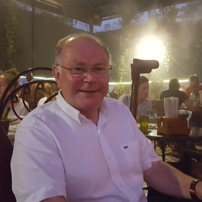 Profile Picture of Peter Hartley (@peterhartley9) on Twitter