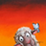 Profile Picture of Conni Togel (@sheep incognito) on Flickr