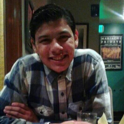 Profile Picture of Jacob Mendez (@jacobmendez1995) on Twitter