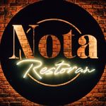 Profile Picture of Restoran Nota (@nota.restoran) on Instagram