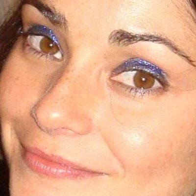 Profile Picture of Flavia Rocha Loures (@floures29) on Twitter