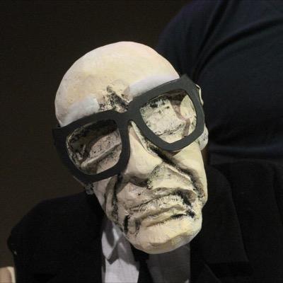 Profile Picture of Daniel Patrick Fay (@Danielpfay) on Twitter