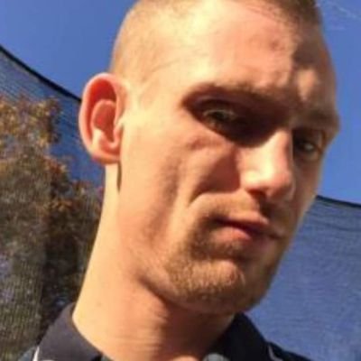 Profile Picture of Barry Thomas Carlton (@carlton_barry) on Twitter