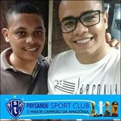 Profile Picture of Alex Moraes (@alexmoraes1995) on Twitter