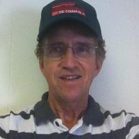 Profile Picture of Darrell Haney (@darrell-haney) on Quora