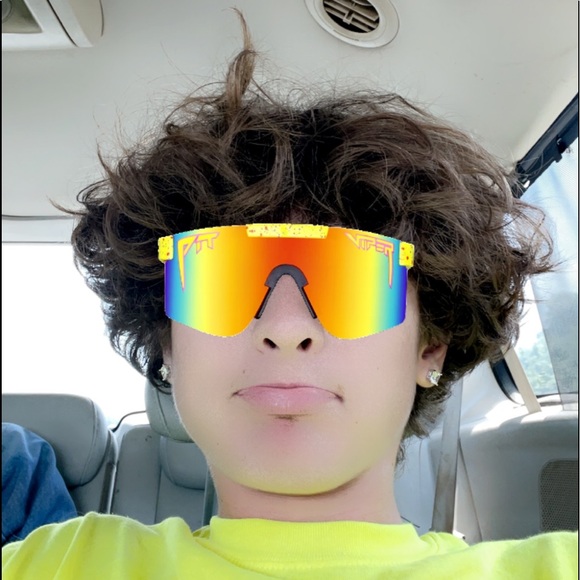 Profile Picture of Jacob Brinser (@jacobbrinser) on Poshmark