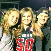 Profile Picture of Cassidy Higgins (@cassidy-higgins-4) on Quora