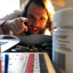 Profile Picture of Jason Feathergull (@thisisweedshow) on Instagram