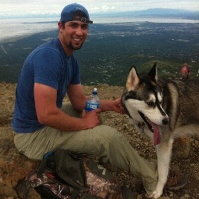 Profile Picture of Adam Labrie (@adamlabrie1) on Twitter