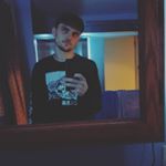 Profile Picture of Zachary Cartwright (@zac_cartwright96) on Instagram