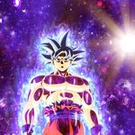 Profile Picture of carson jeffries (@goku_ultra_instinct_553) on Instagram