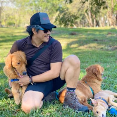 Profile Picture of James Razo (@jamesrazo) on Twitter