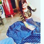 Profile Picture of Vandana Shukla (@vandana_shukla_00) on Instagram