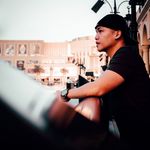 Profile Picture of Matthew Ralph Najera (@mattchewrap) on Instagram