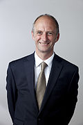 Profile Picture of Colin Nicholson Wikipedia