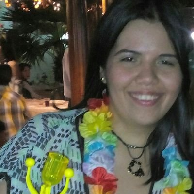 Profile Picture of Isabel Chirinos (@Isa_ChirinosM) on Twitter