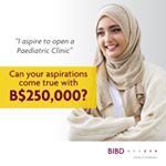 Profile Picture of BIBD Aspirasi (@bibdaspirasi) on Instagram