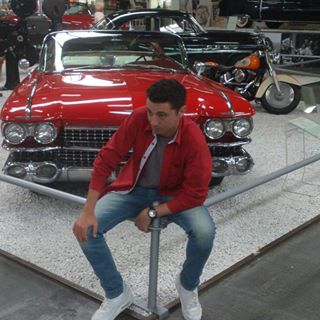 Profile Picture of Alexander Hubert (@alexander.hubert.790) on Facebook