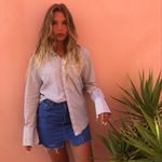 Profile Picture of Phoebe Robertson (@phoebeisadora) on Instagram