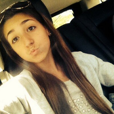 Profile Picture of GIANNA MARIE GALLINA (@Ggirl529) on Twitter