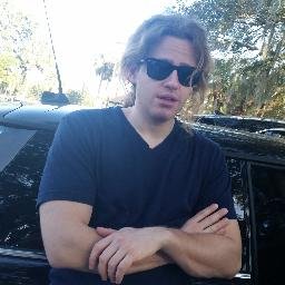 Profile Picture of Vlad Nicolae (@VicentBekinsale) on Twitter